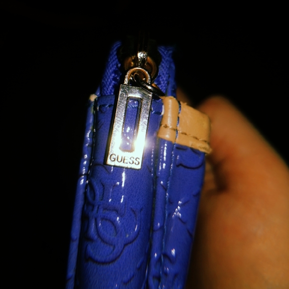 Guess wallet - Picture 4 of 6